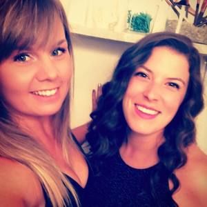 Meet your Posher, Jess